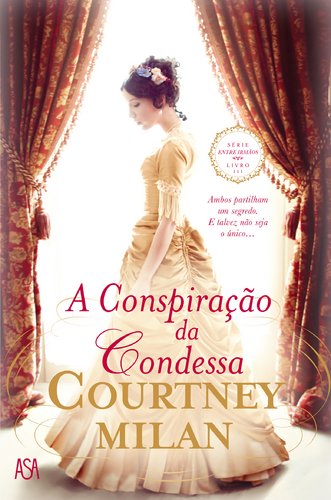A Conspiração da Condessa book