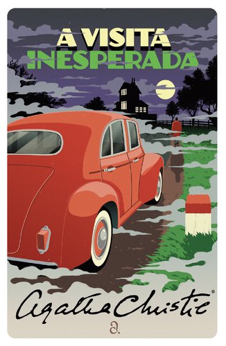 A visita inesperada - AC Jovem Books
