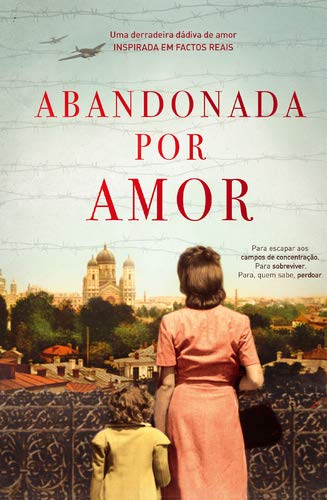 Abandonada por Amor (Portuguese Edition) Roxanne Veletzos book