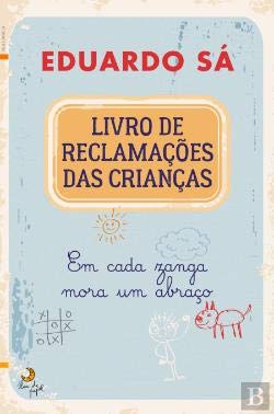 Livro de Reclamações das Crianças book