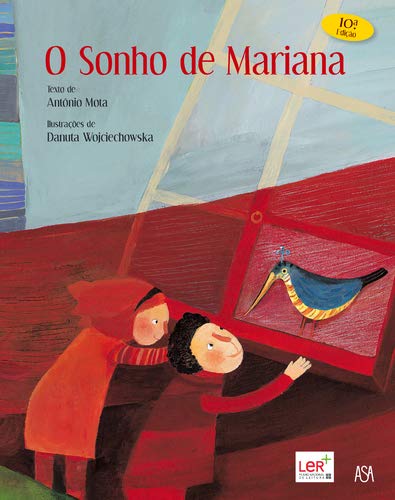O Sonho de Mariana (10ª Edição) book