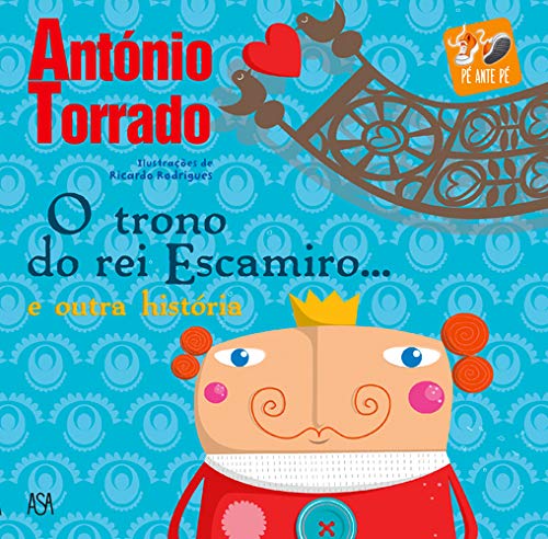 Trono do Rei Escamiro... E Outra História (Portuguese Edition) Books