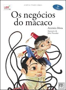 Os Negócios do Macaco (3ª Edição) book