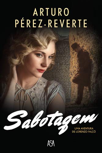 Sabotagem (Portuguese Edition) book