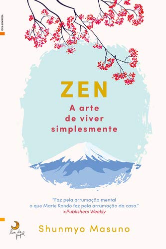 A Arte de Viver Simplesmente (Portuguese Edition) Books
