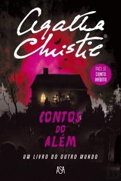 Contos do Além Um livro do outro mundo book