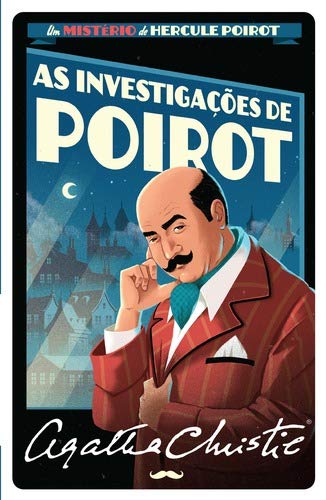 As Investigações de Poirot Um Mistério de Hercule Poirot N.º 14 book