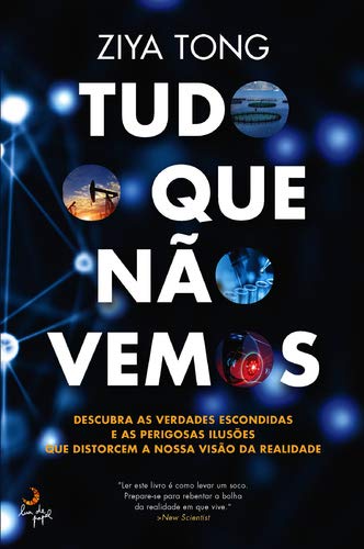 Tudo o Que Não Vemos book