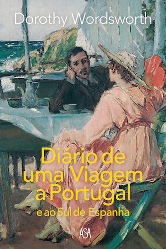 Diário viagem a Portugal Sul de Espanha book