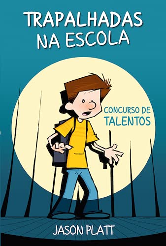 Concurso de Talentos Books