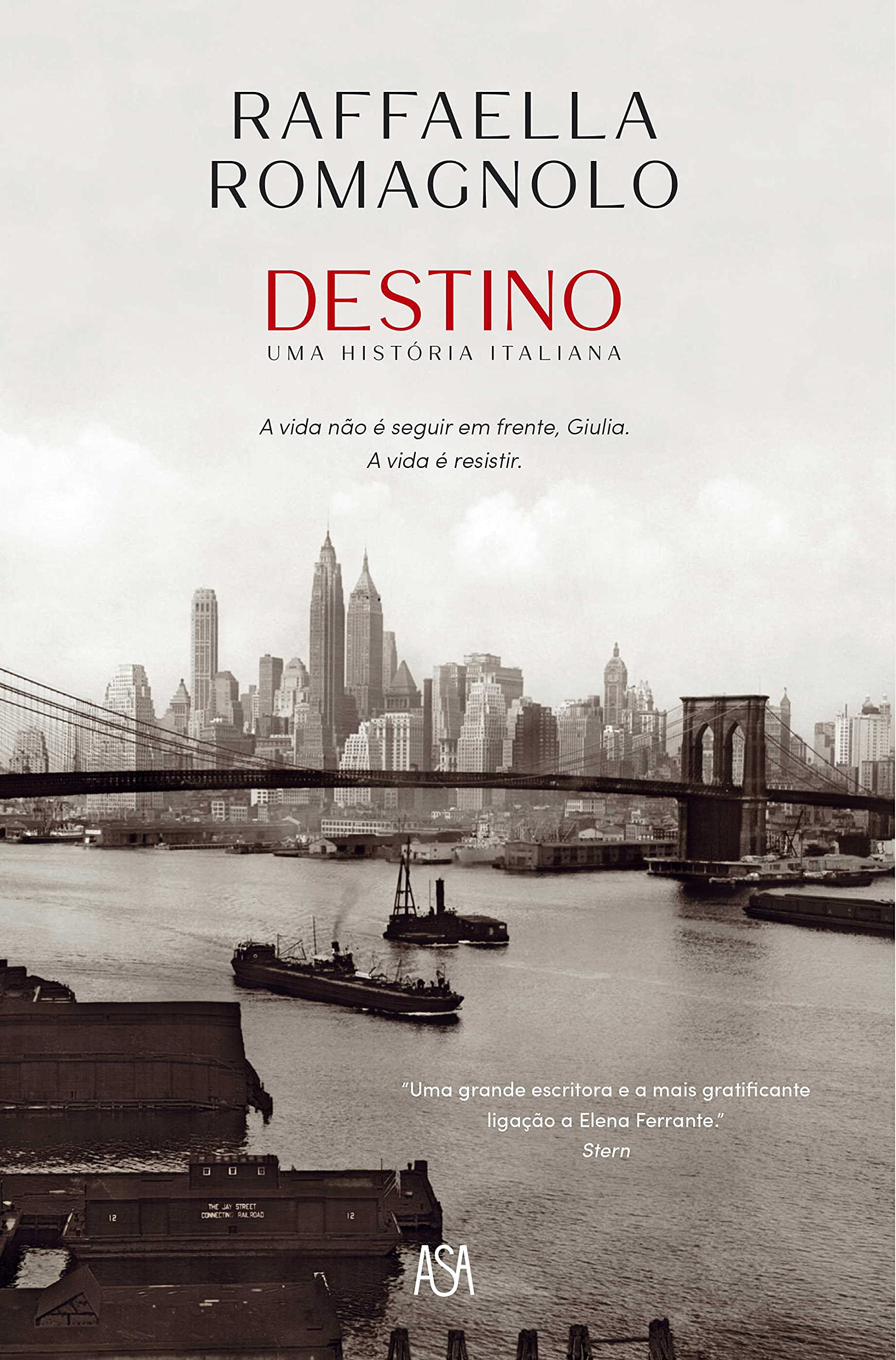 Destino Books
