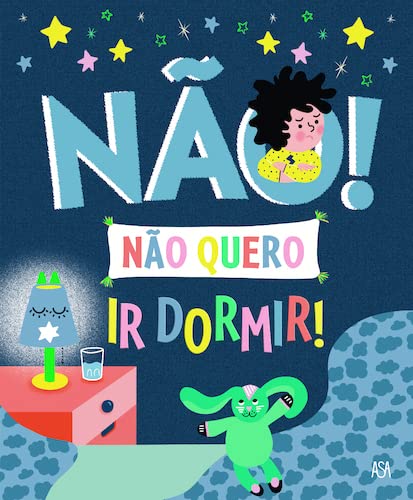 Product Image: Não Quero Ir Dormir!