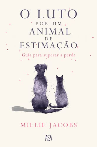 O Luto por um Animal de Estimação book