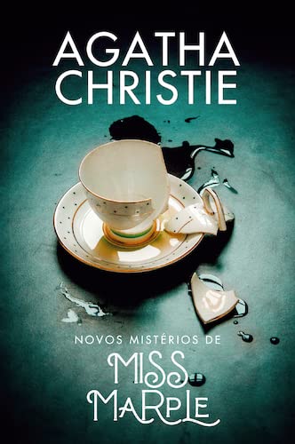 Product Image: Novos Mistérios de Miss Marple