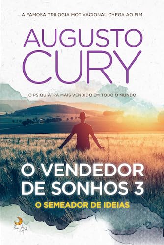 O Vendedor Sonhos 3: O Semeador de Ideias book