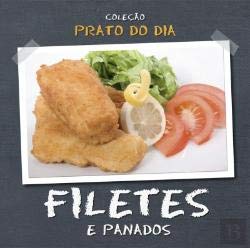 Filetes E Panados Books