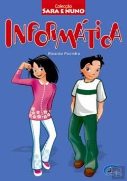Informática (Portuguese Edition) Ricardo Pocinho Books