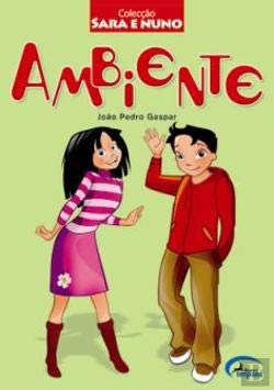 Ambiente (Portuguese Edition) João Pedro Gaspar book