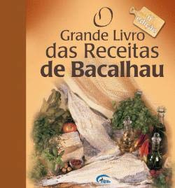 Bacalhau (Portuguese Edition) Impala Books