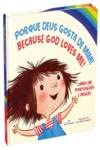 Porque Deus Gosta De Mim book