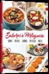 Sabores à Portuguesa (Portuguese Edition) Vv Aa book