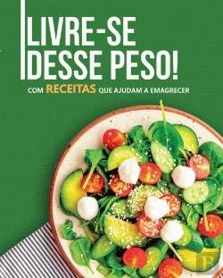 Livre-se Desse Peso! (Portuguese Edition) Books