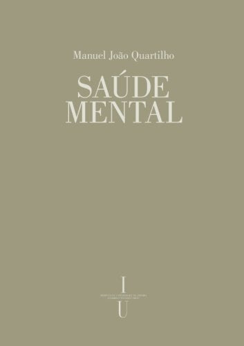 Saúde Mental (Estado da Arte, Band 10) Medicine