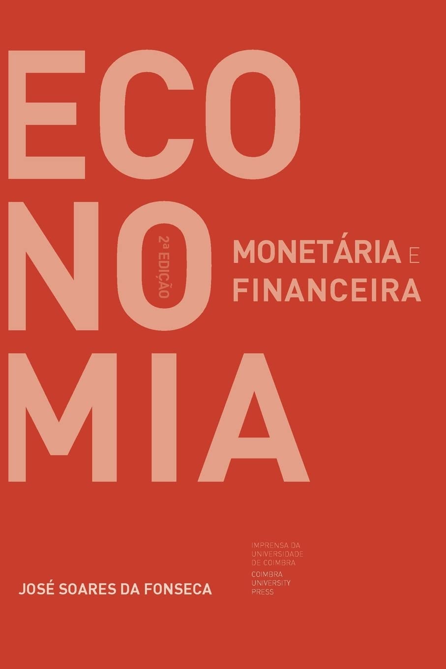 Economia monetária e financeira book