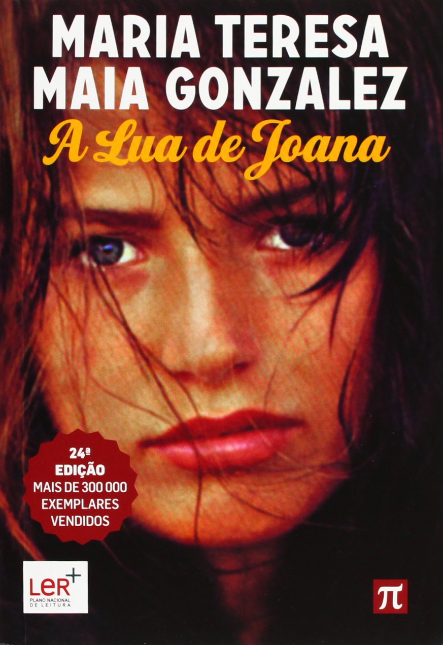Product Image: A Lua de Joana