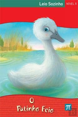 O Patinho Feio Nível 1 (Portuguese Edition) Ladybird book