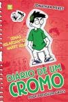 Diario de um Cromo N.º 3 - Pode produzir gazes book
