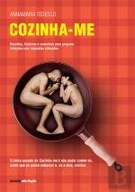 Cozinha-me (Portuguese Edition) Annamaria Tedesco book