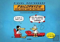 Psicopatos N.º 2 Psicopatologia para Todos book