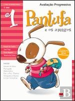 Pantufa e os Amigos 1.º Ano (Portuguese Edition) Edições Gailivro book