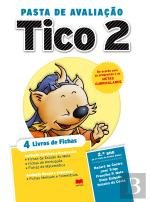 Tico 2.º ano (Portuguese Edition) Edições Gailivro book
