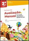 Fichas avaliação Mundo da Carochinha 2º book