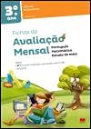 Fichas avaliação Mundo da Carochinha 3º book