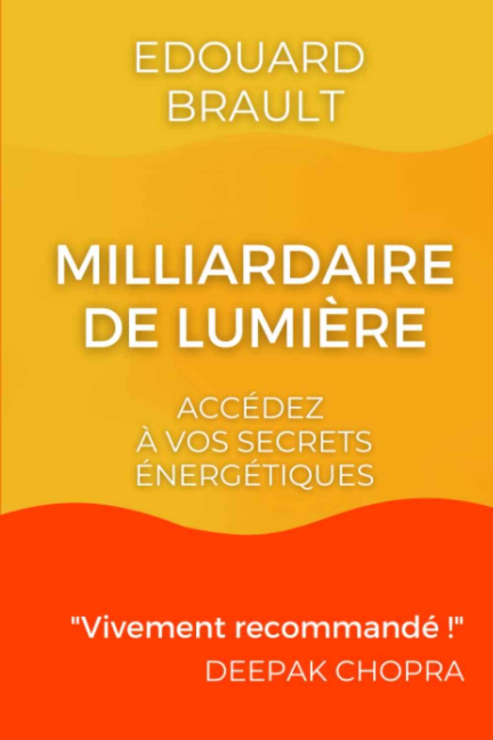 MILLIARDAIRE DE LUMIÈRE: Accédez à vos Secrets énergétiques : pour une vie d’Abondance, de Santé et d’Énergie illimitée. Religion & Esotericism