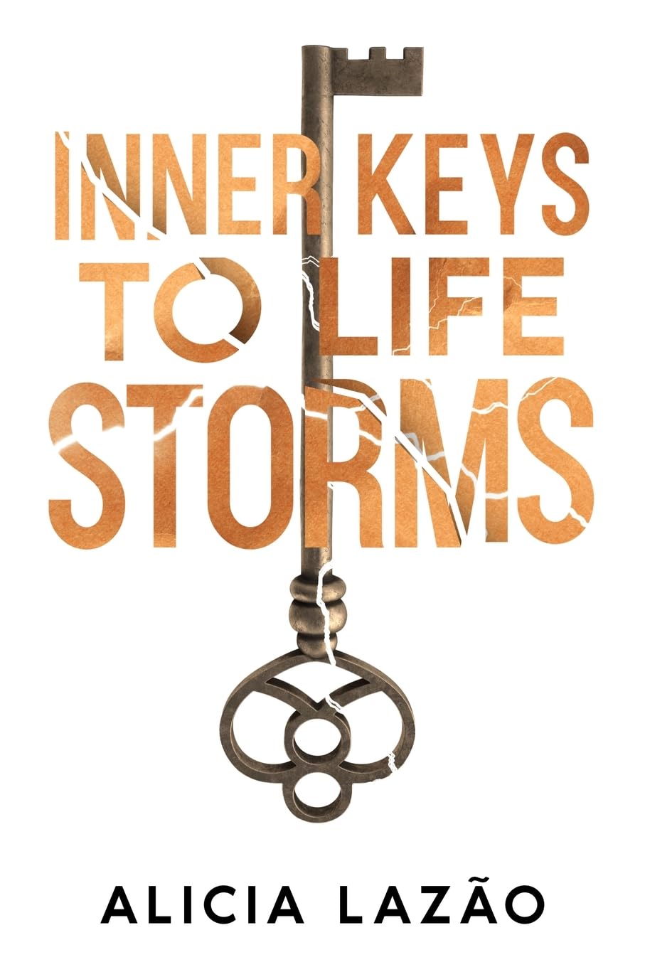 Inner Keys to Life Storms Art & Literature