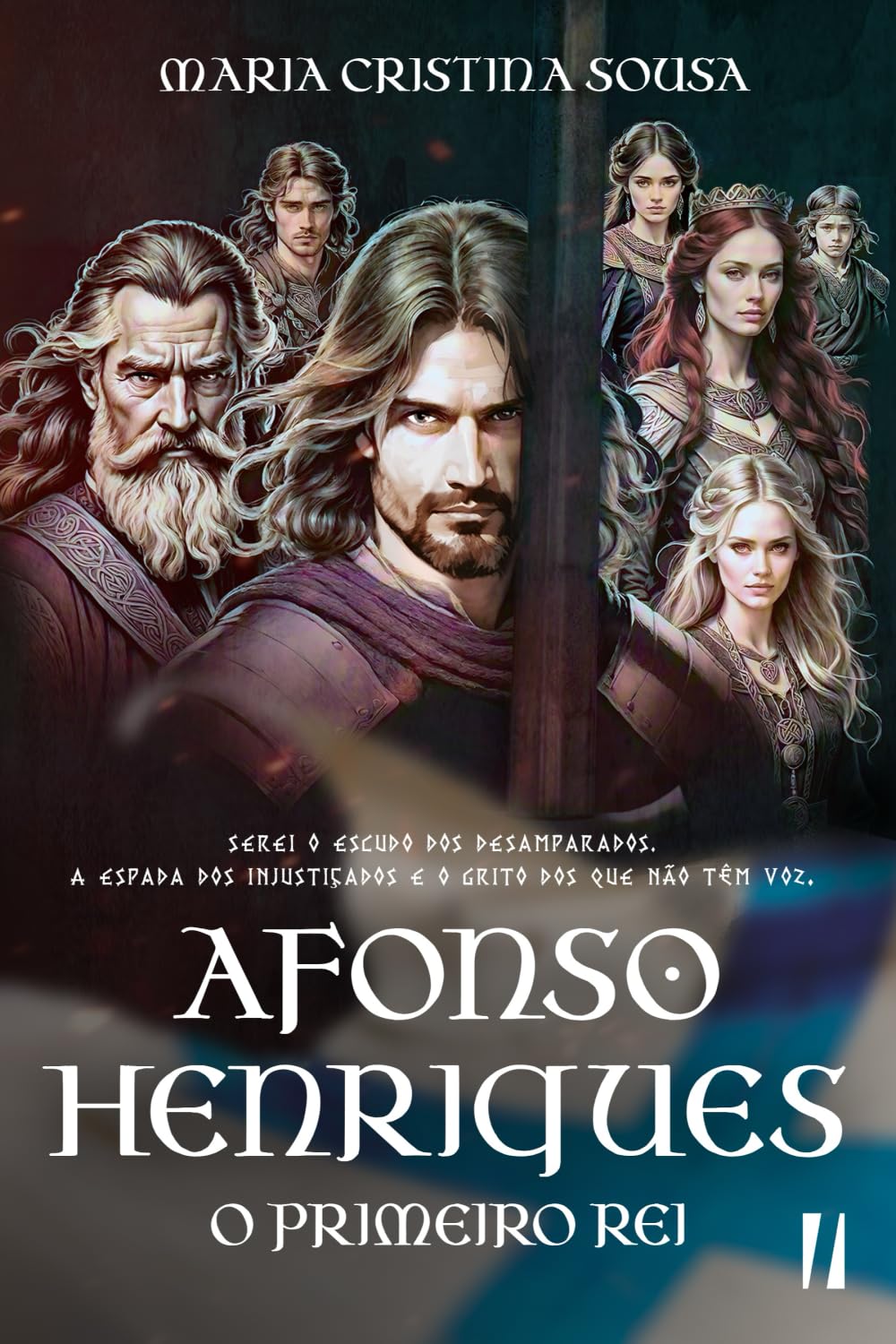 Afonso Henriques: O Primeiro Rei book