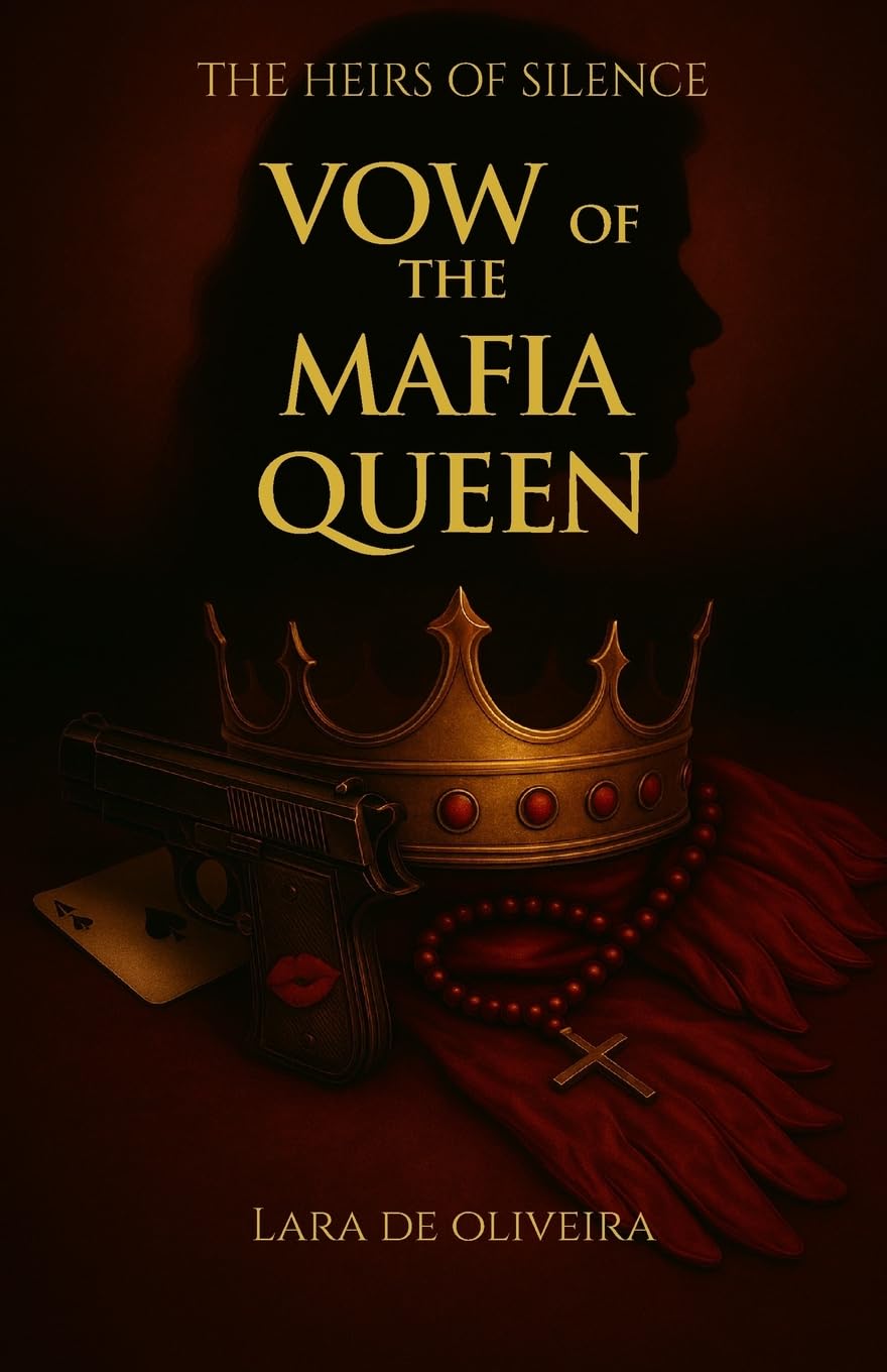 Vow of the Mafia Queen Classics