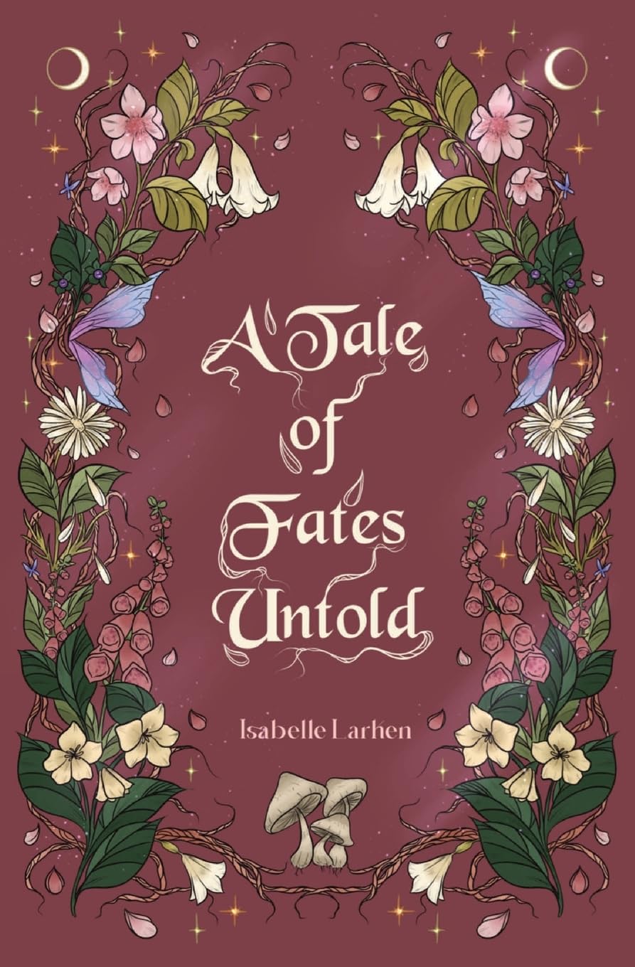 A Tale of Fates Untold LGBTQ+