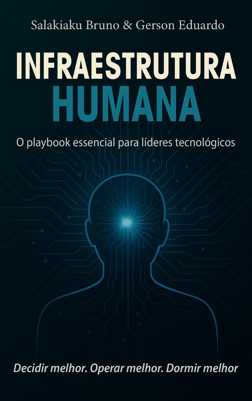 Infraestrutura Humana Law