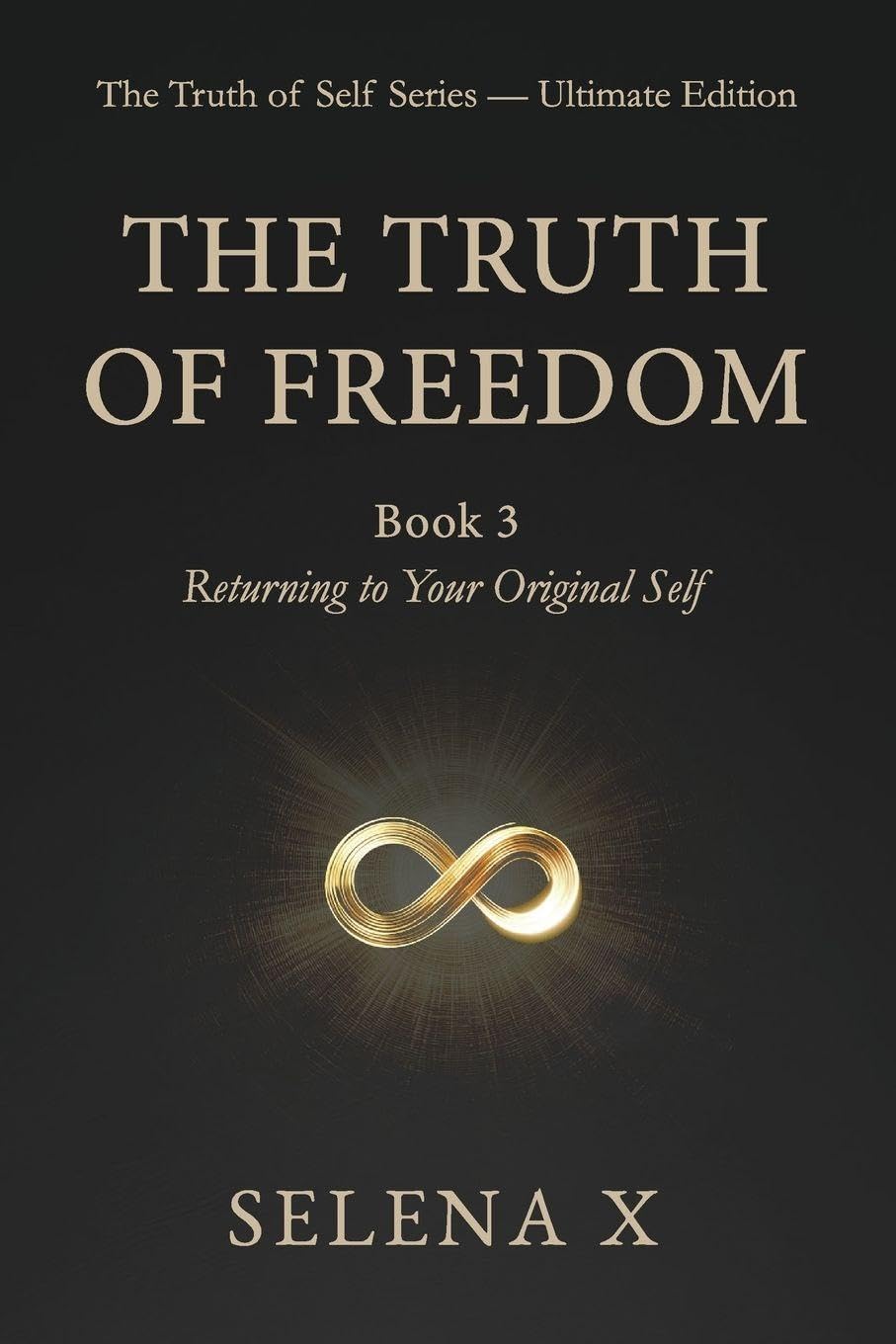 The Truth of Freedom Philosophy