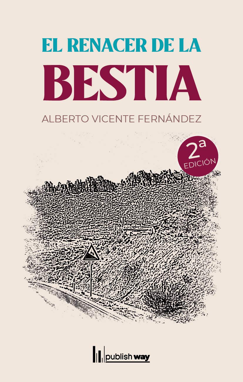 RENACER DE LA BESTIA,EL Fantasy & Sci-Fi