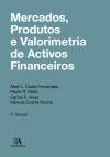 Mercados, Produtos e Valorimetria de Ativos Financeiros book