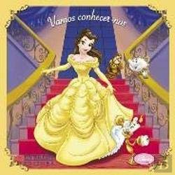 Vamos Conhecer-nos (Portuguese Edition) Walt Disney Books
