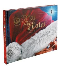 O Pai Natal. O Mundo Mágico Do Pai Natal book