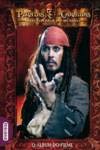 Piratas Das Caraibas. Nos Confins Do Mundo. O Álbum Do Filme book