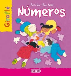 Números Books